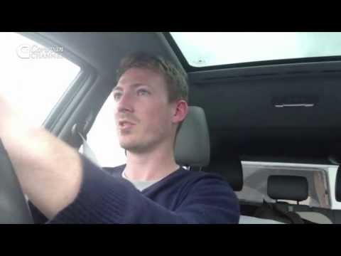 CC E63 - Beginner's guide to caravanning pt3