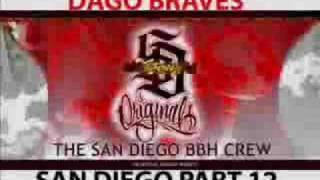 Dago BRaves @ 