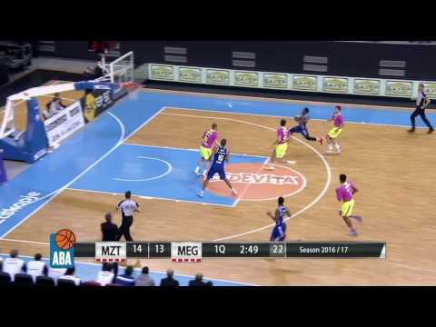 The Flying Dutchman! (MZT Skopje Aerodrom - Mega Leks, 28.1.2017)