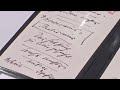 Hitler S Speech Cards Auctioned In Munich