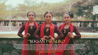 Download lagu Tari Beksan Parisuko oleh Trikarta_Universitas Harkat Negeri #semarfest2026 mp3