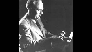 Download lagu ラヴェル「道化師の朝の歌」ロベール・カサドシュ（ピアノ）1951年モノラル録音 Ravel: Alborada del gracioso, Robert Casadesus, 1951 MONO mp3