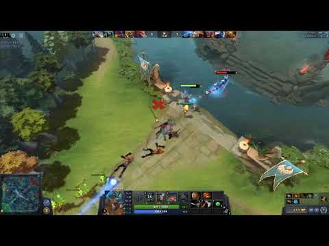 Twitch Attackerdota classic attacker kunkka - Dota 2