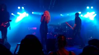 Stitched Up Heart- Event Horizon (Atlanta June 12, 2016)