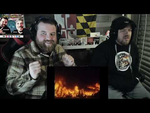 LOCAL HERO!!! American Construction Worker Reacts "Fred Dibnah - How To Bring Down A Chimney Stack"