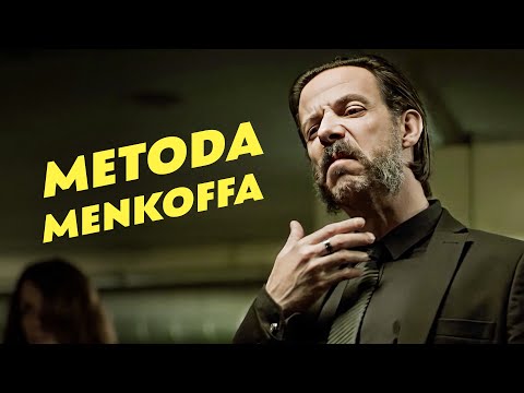 Metoda Menkoffa