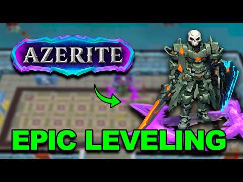 Azerite317 video thumbnail