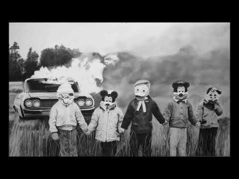 Pierrot pt. Buneco (Atentado Napalm) - Amargo (prod. Scooby)