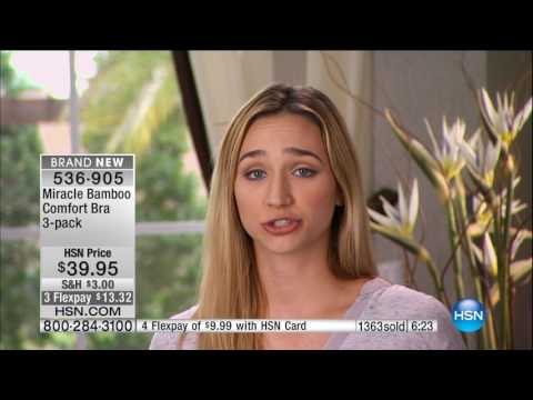 HSN | Beauty Innovations 02.10.2017 - 01 PM