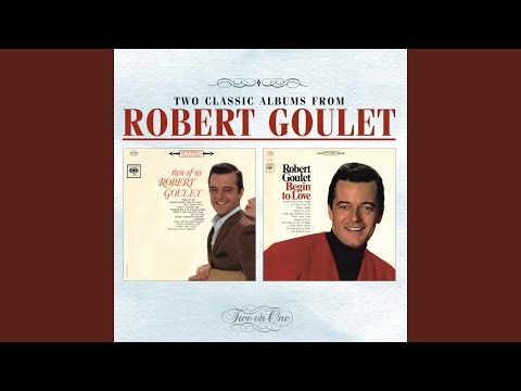 Little White Lies - Robert Goulet