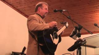 Chuck Compton - Give Me Jesus (RCBC 11-16-14)