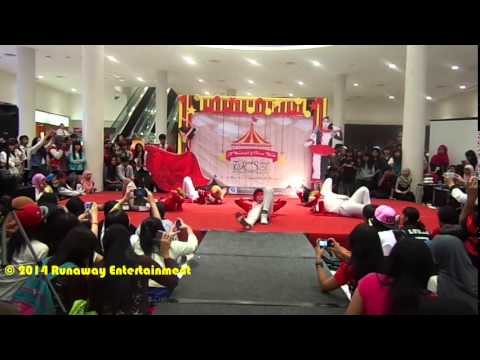 [RCCC 2k14] SHINing-B dance cover