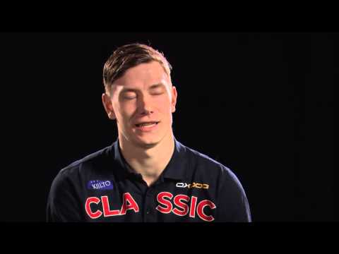 Eemeli Salin - Kahdeksan tarinaa voittamisesta