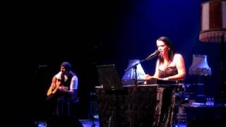 Beth Hart - Blame The Moon (live @ Zaantheater Zaandam)