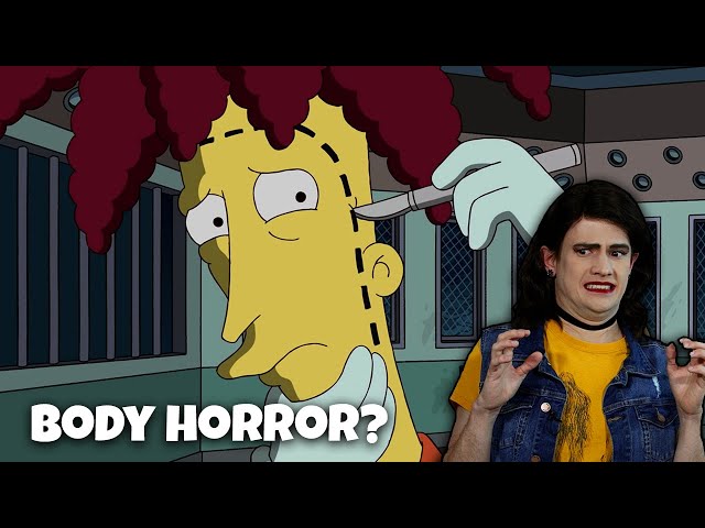 英语中Sideshow Bob的视频发音 英语中Sideshow Bob的视频发音