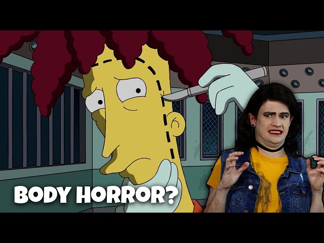 英語のSideshow Bobのビデオ発音