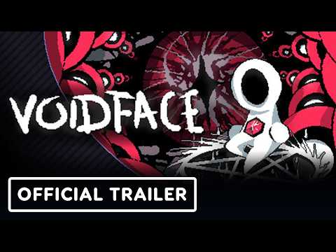 Voidface Official Launch Trailer