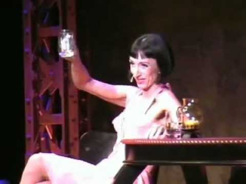 Monica Arnó: Wienerlieder Abend