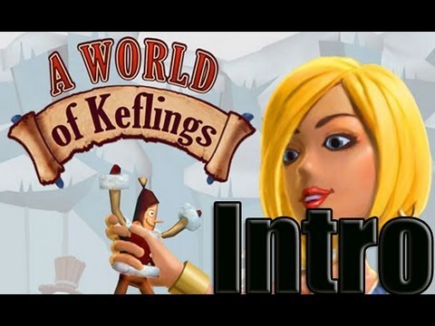 a world of keflings xbox 360 walkthrough