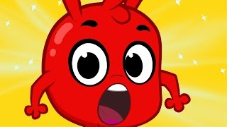 Morphle Cartoons for Kids