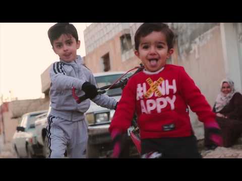 Ferec Derwîş - Hesekê - فرج درويش - حسكة - فيديو كليب - Official Music Video