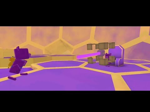 Süper bear atvanture son bölüm.   BOOS☠️