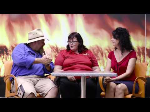 WUDU Season7E06: Sweets & Shots at Sarina Sugar shed