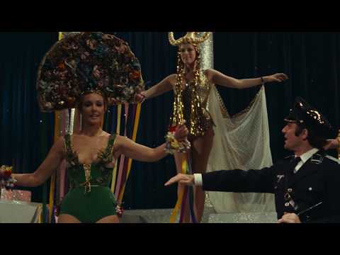 The Producers 50th Anniversary - "Springtime for Hitler" Clip