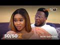 50/50 Part 2 Latest Yoruba Movie 2023 Drama | Mustipha Sholagbade | Temitope Aremu | Funke Mercy