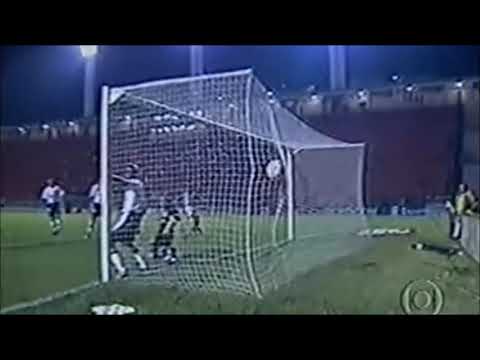 Corinthians 1 x 2 Juventude (Copa João Havelange 2000)