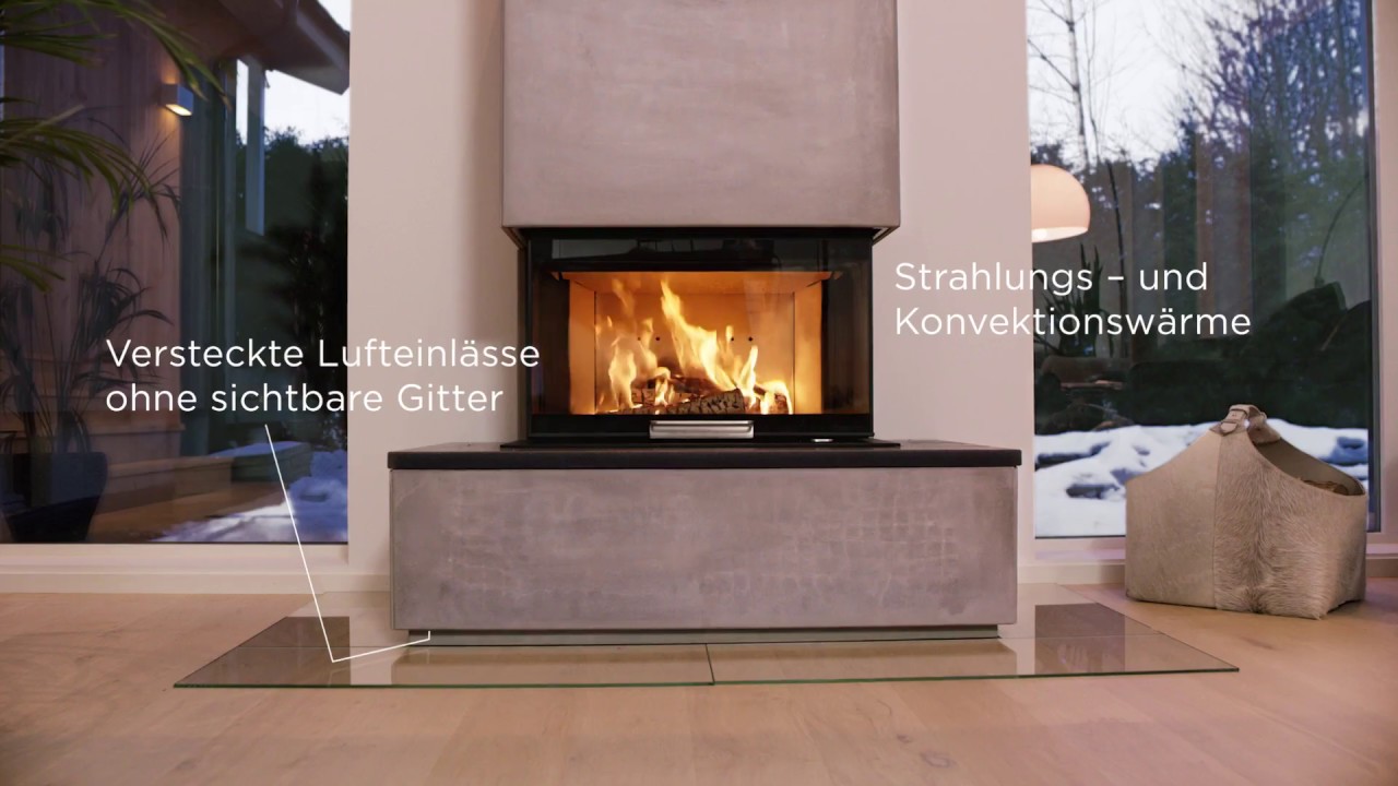 Nordpeis Monaco kamin