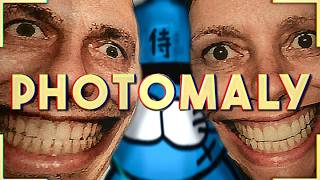 【ホラゲー】恐ろしい”写真撮影スタジオ”で働くことになりましたらっこ侍という者です。【Photomaly】