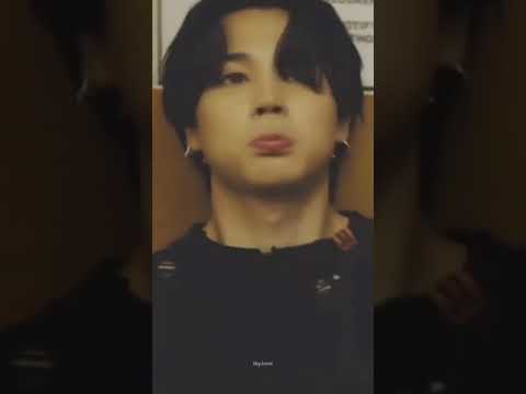 Jimin and his Smirk ☠️ // #parkjimin #bts #btsarmy #shorts #jimin