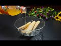 Fanta Himbeeren Und Savoiardi Kekse Das Perfekte Rezept
