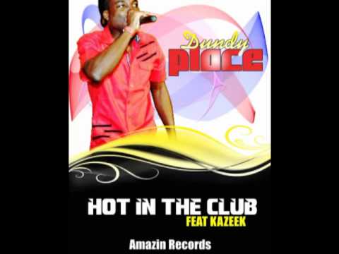 Dundyplace - "3RD Dregree MURDER" Amazin Records 2K12