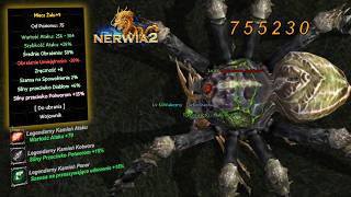 Miniaturka - Turbo Bodziak (#03) - Totalne rekordy DMG !!! BARONKA NA 3 HITY