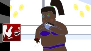 The Podcast King Outtakes - Rooster Teeth Animated Adventures