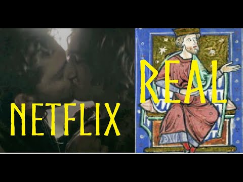 Fact vs Fiction: The Last Kingdom Seven Kings Must Die