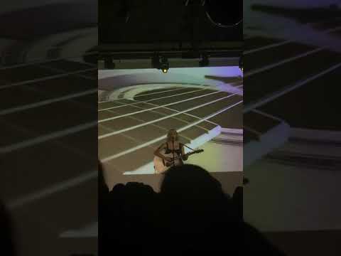 Teodora Buciu la Londra compoziție proprie