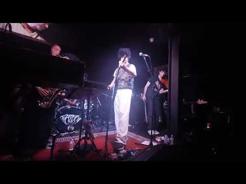 Fat Dog @Jacaranda Baltic (23/02/25)