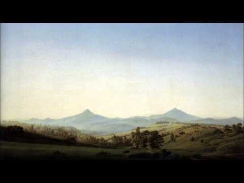 Mily Balakirev - In Bohemia, Symphonic poem (1867)