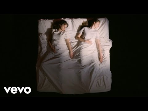 Emma Nolde - Dormi (Visual)