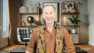 WARNING: This Hypnosis Induction Will Put You Into a Deep Trance! Control your Subconscious Mind