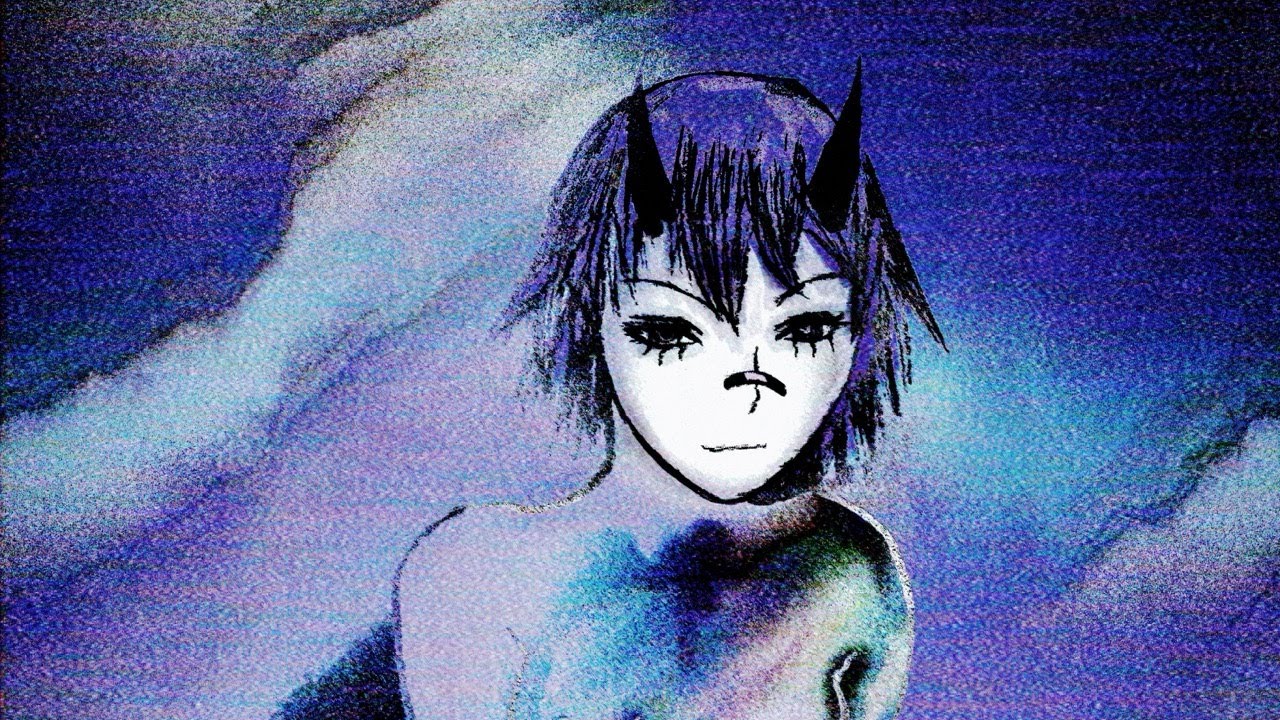 @ProjektMelody & Cynthoni - Lost In Her Virtual Eyes (FULL EP)