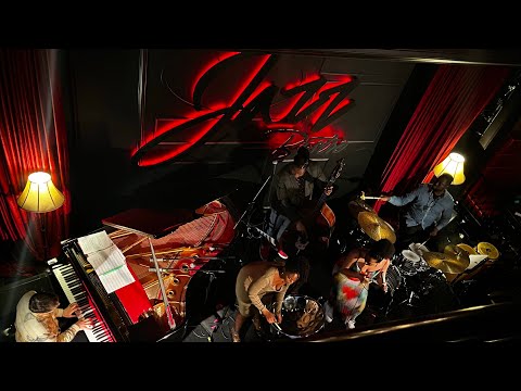 Lót Bó by Jonathan Michel (Live in Toronto)