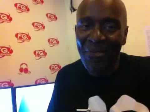 MC ADRIAN DE RADIO FG AU FACTORY SAMEDI 20 JUILLET 2013