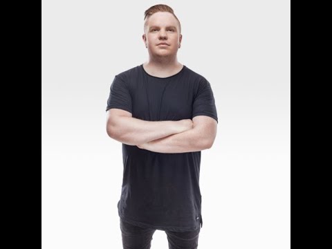 Marcus Schossow  - BBC Radio 1's Essential Mix 16.10.2010