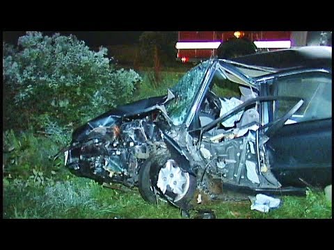 High St. Stoneham MVA   9/18/2002..