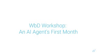 Lessons from Deploying an AI Agent in Sales, with performance insights.