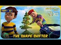 The Shape Shifter Part 2 Rudra Boom Chik Chik Boom Episode In Parts